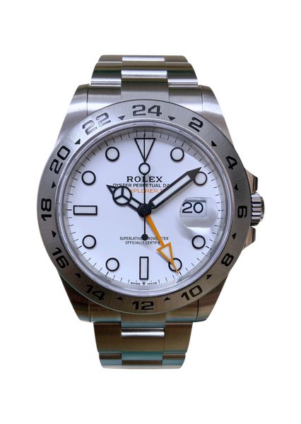 Rolex Explorer II 226570